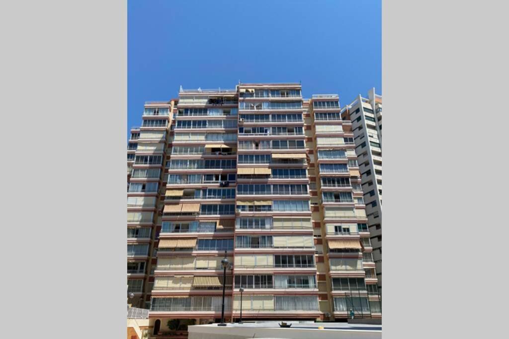 Lidersol Apartment