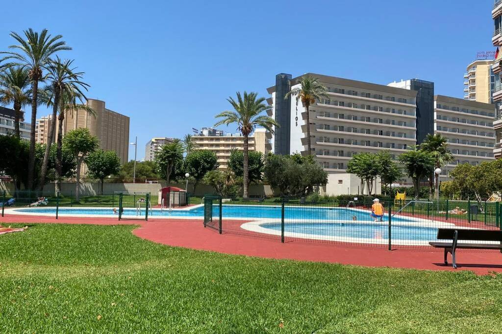 Lidersol Apartment *