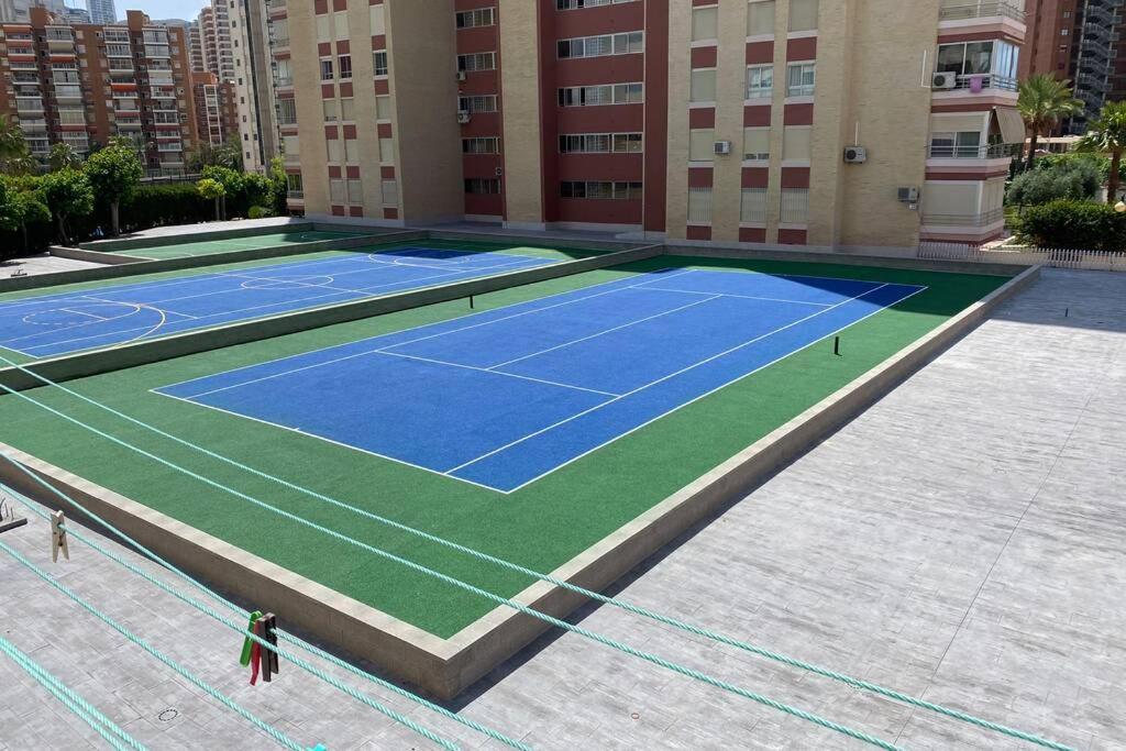Lidersol Apartment *