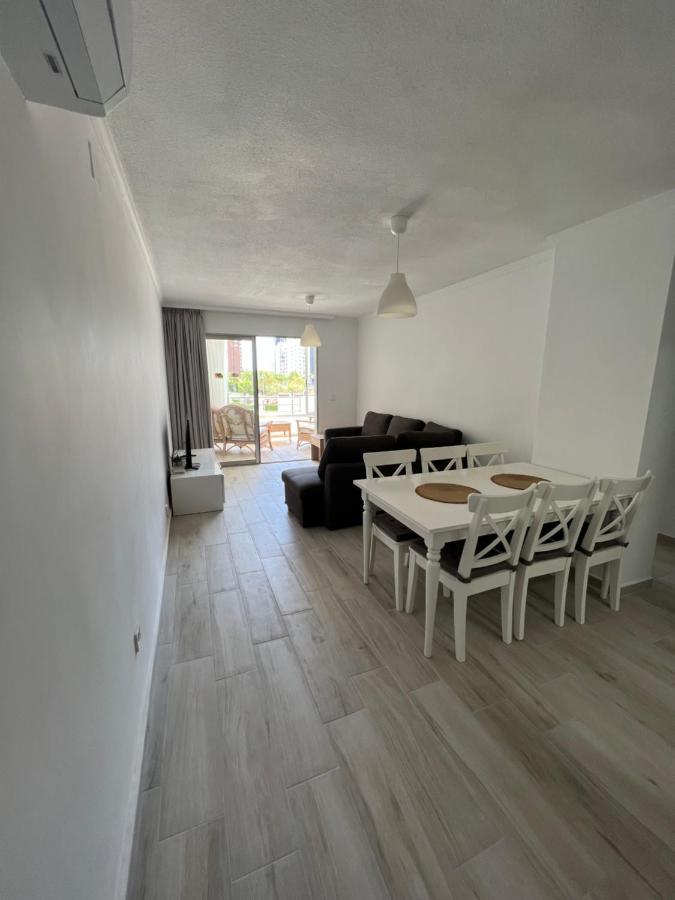 Apartment Lidersol *