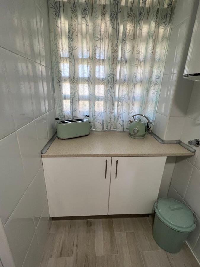 Lidersol Apartment *