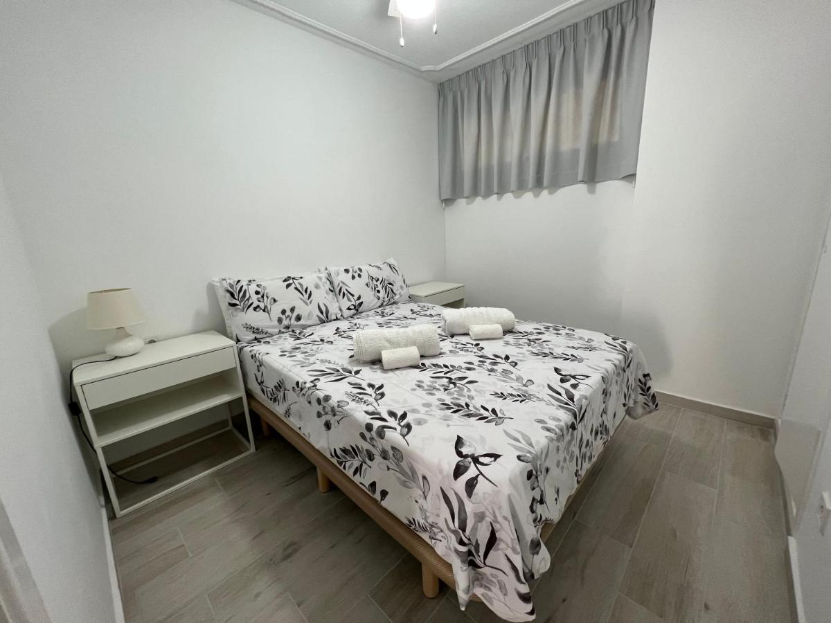 Lidersol Apartment