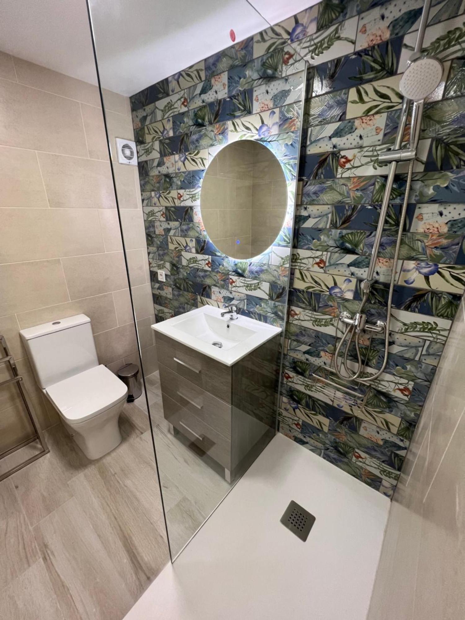 Apartment Lidersol